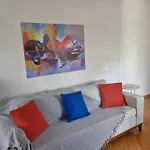 Elegante Studio - Garagem - Ao Lado Metro