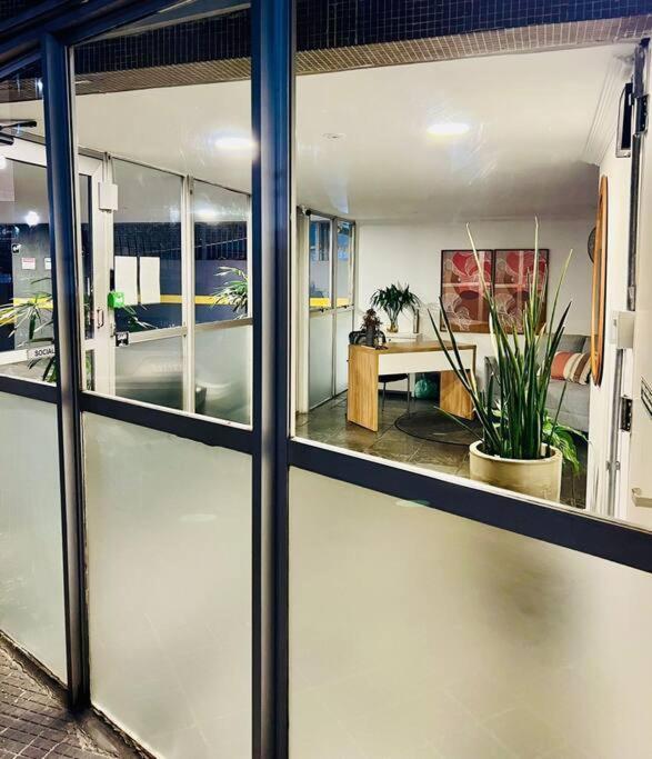 Elegante - Garagem - Ao Lado Metro Apartamento