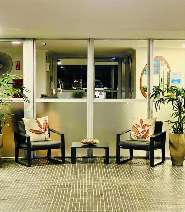 Elegante - Garagem - Ao Lado Metro Apartamento São Paulo