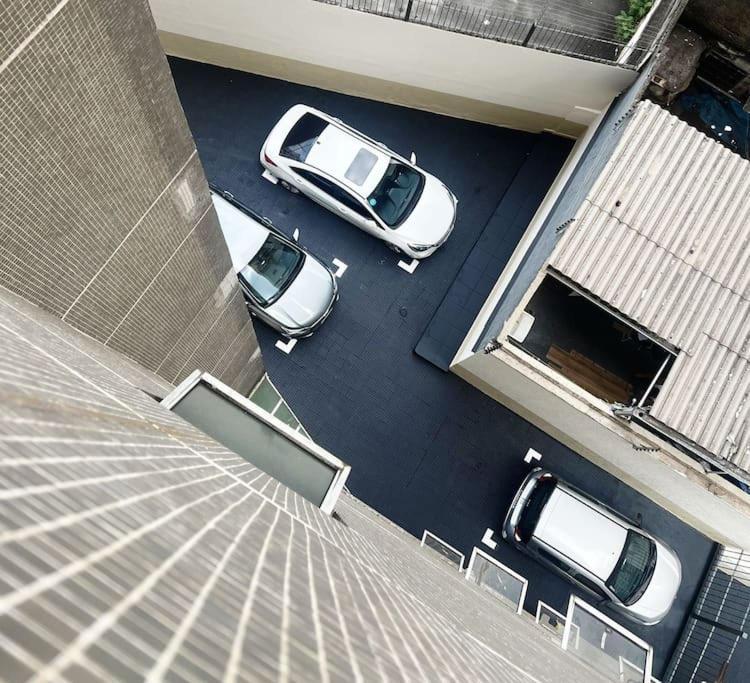 Elegante - Garagem - Ao Lado Metro * São Paulo